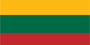 Lithuania flag
