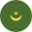 Mauritania flag