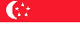 Singapore Flag