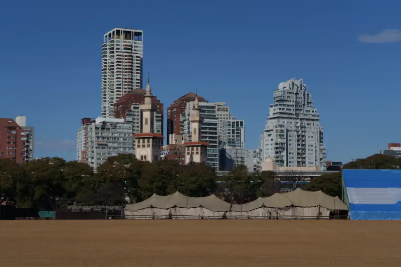 Travel Insurance for Argentina