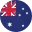 australia flag