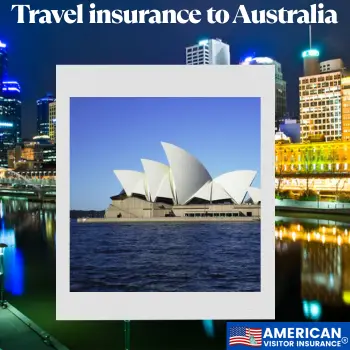 Best Travel Insurance for Australia from Japan