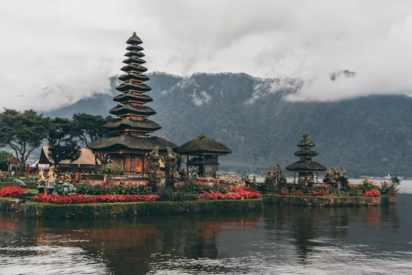 Travel insurance for Bali
