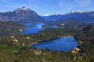 Seguro de viaje para Bariloche