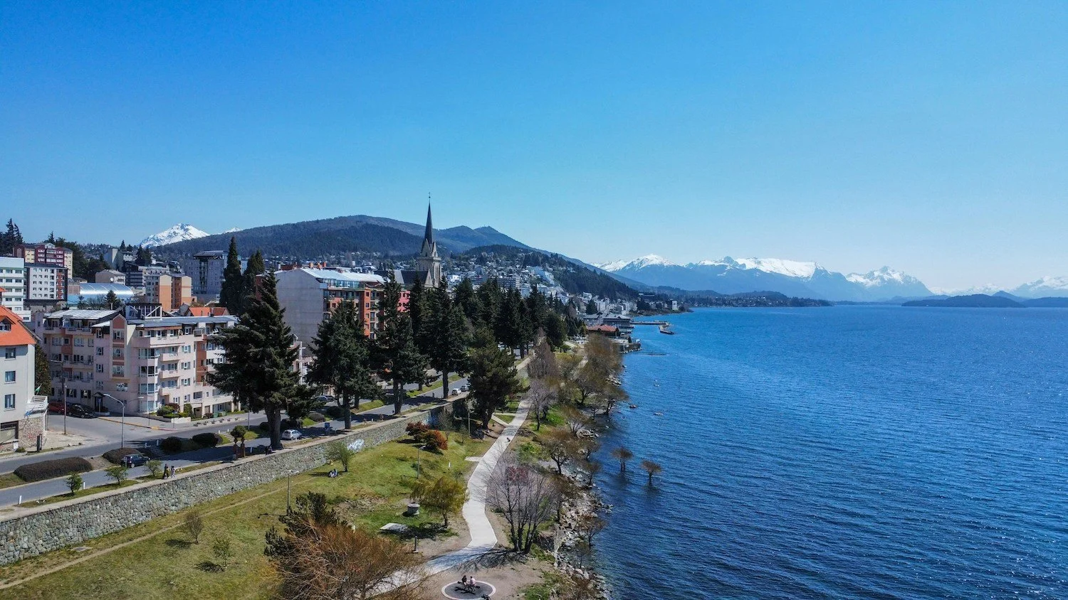Travel Insurance for Bariloche