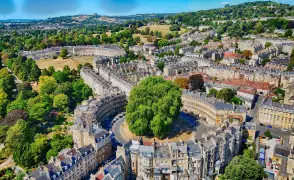 Bath travel insurance