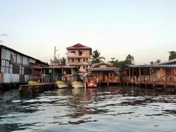 Seguro médico de viaje para Bocas del Toro