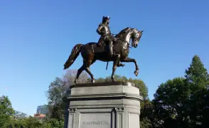 Travel insurance for Boston Common