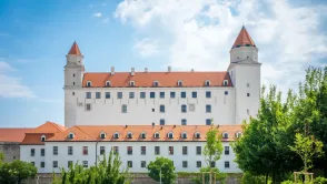 Slovakia Travel Insurance