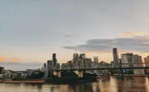 Travel insurance for Brisbane