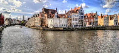 Bruges