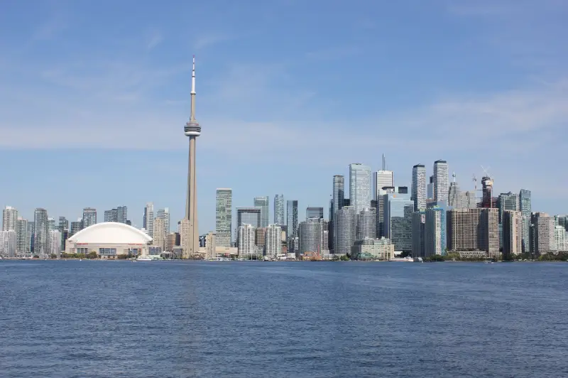 Travel Insurance for Canada