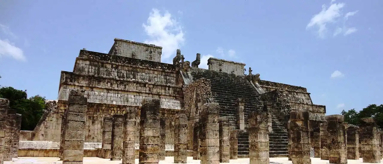 Seguro médico de viaje para Cancún