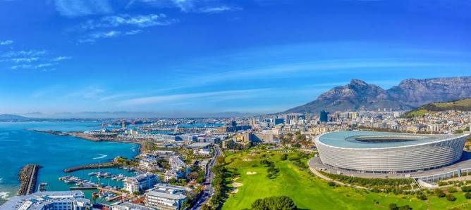 Travel Insurance for Cape Town