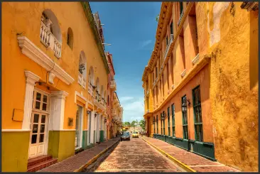 Travel Insurance for Cartagena