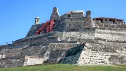 Seguro médico de viaje para Cartagena