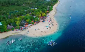 Great Barrier Reef Philipines travel insurance