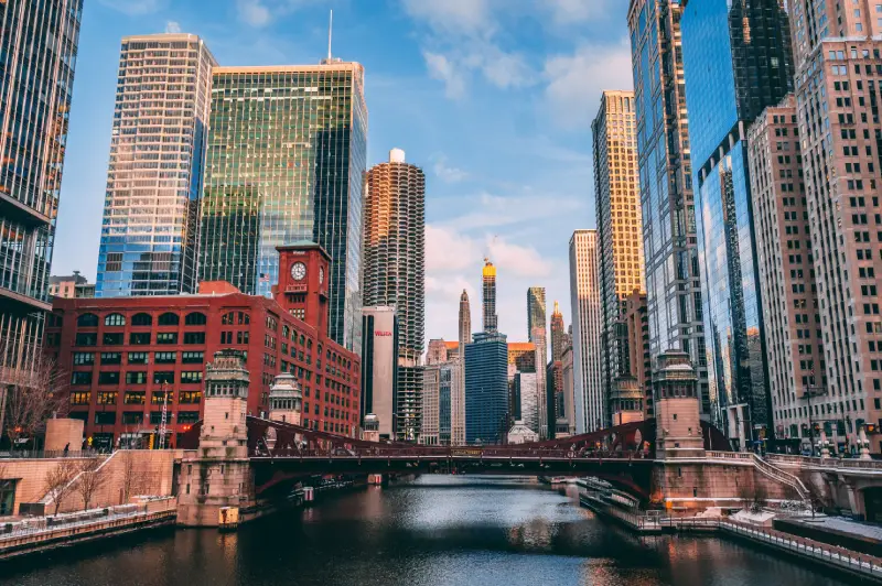 Travel Insurance for Chicago