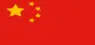 China flag
