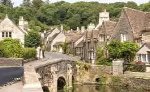 Cotswolds travel insurance