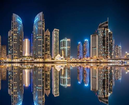 Israel travel to Dubai