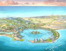 Failaka Island