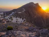 Hatta, UAE