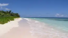 Playa Flamenco (Culebra)