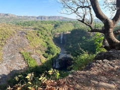 Fouta Djallon Highlands