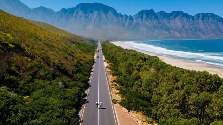 Travel Insurance for the Garden Route