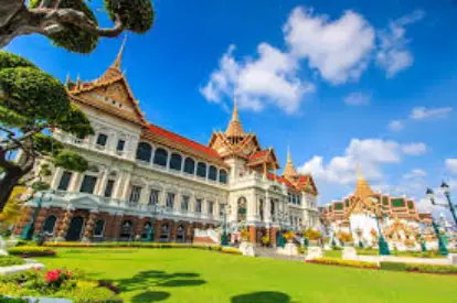 Travel insurance for Thailand