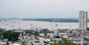 Guayaquil Ecuador