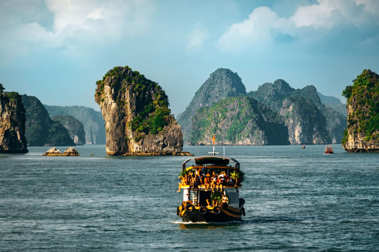 Travel Insurance for Ha Long Bay