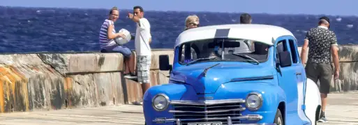 Havana Cuba