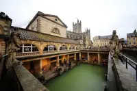 Bath
