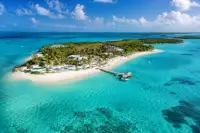Pine Cay