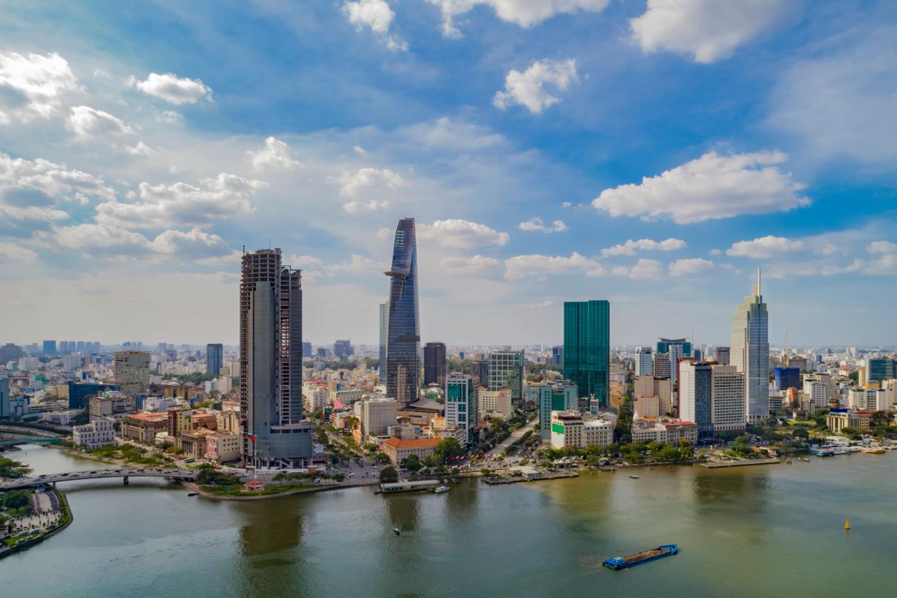 Travel Insurance for Ho Chi Minh City