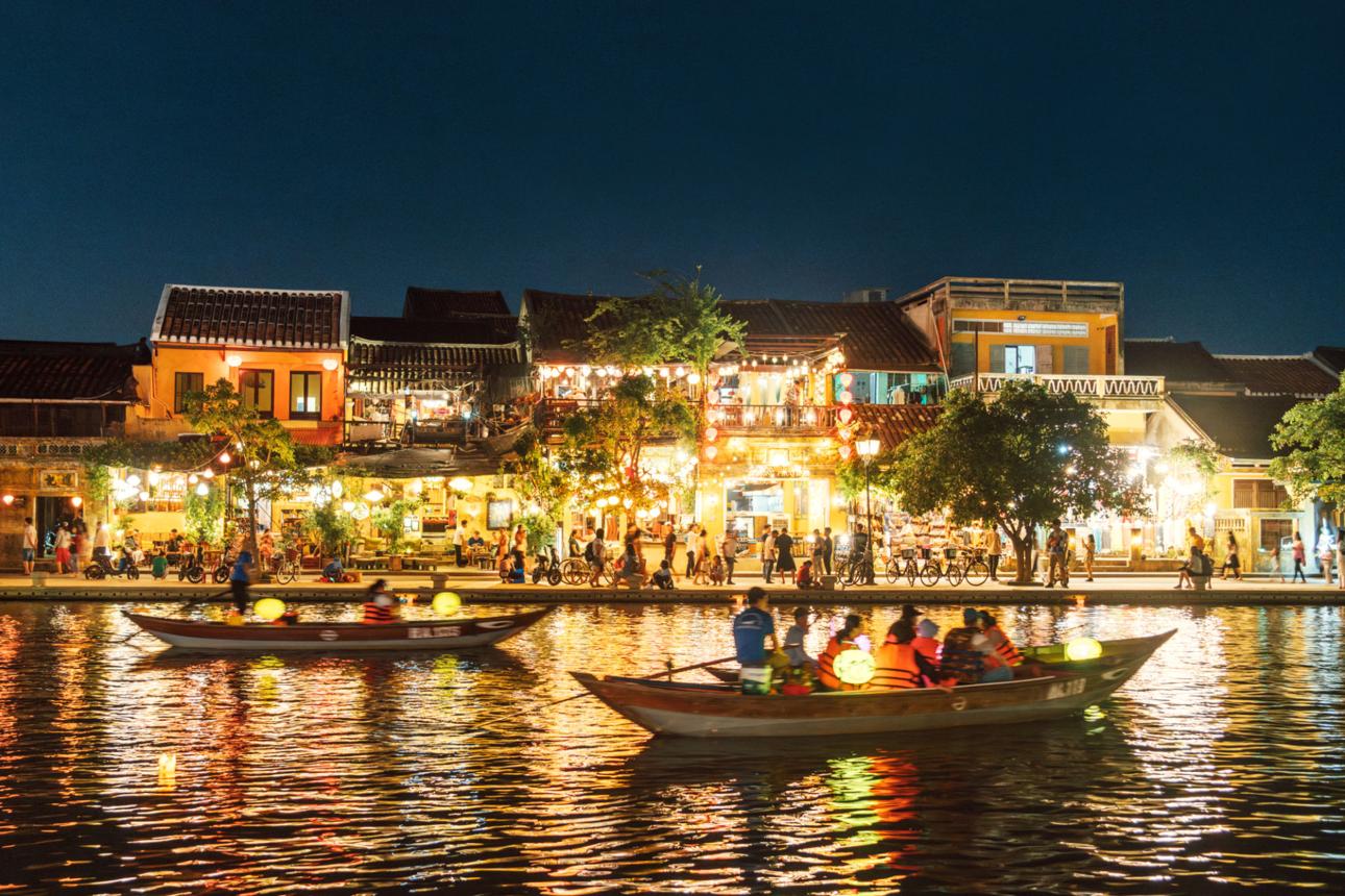 Travel Insurance for Hoi An