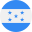 Honduras flag