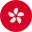 Hongkong flag
