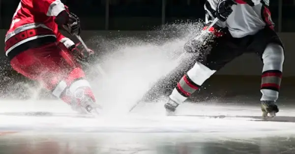 NHL Hockey Travel Insurance