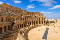 El Djem