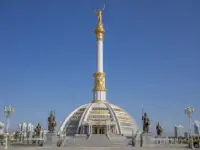 Independence Monument