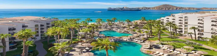 Insurance for Cabo San Lucas