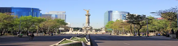 Insurance for Mexico City