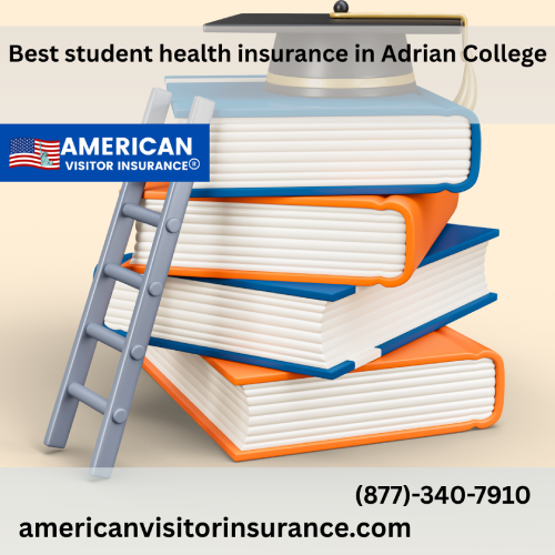 International Student Insurance