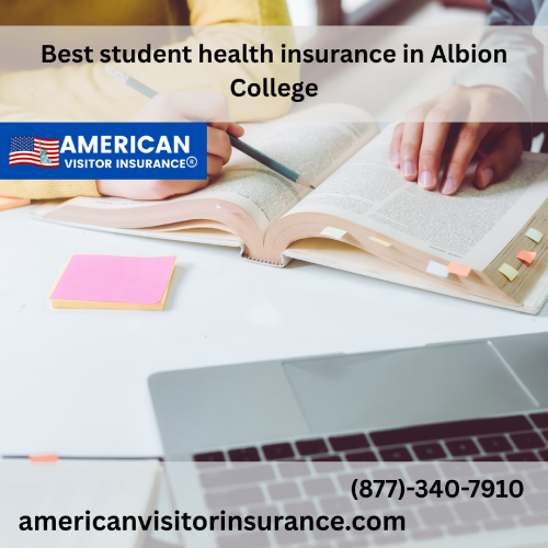 International Student Insurance
