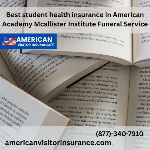International Student Insurance