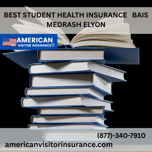 International Student Insurance