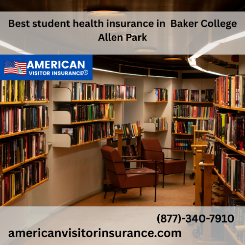 International Student Insurance